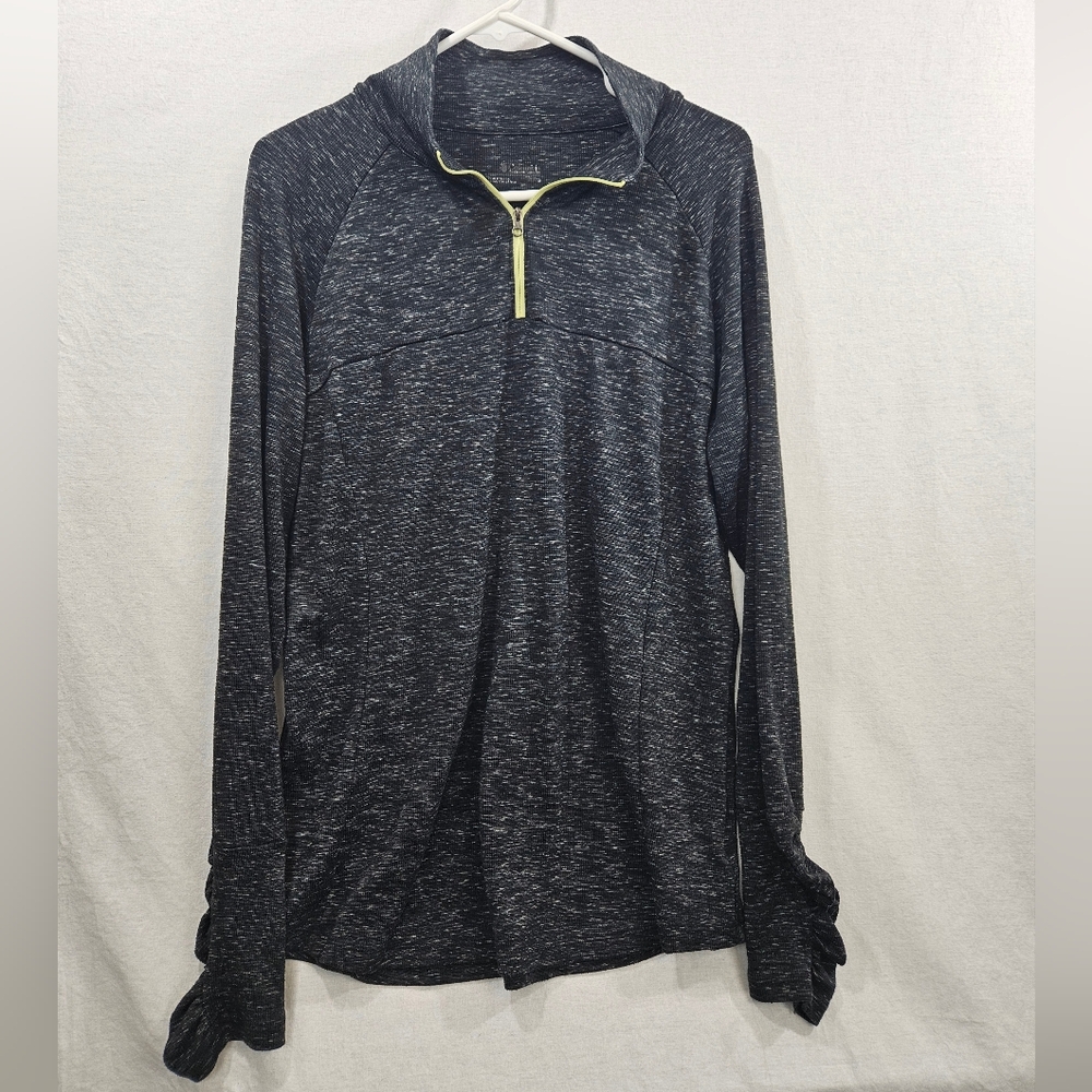 Columbia 1/4 Zip
